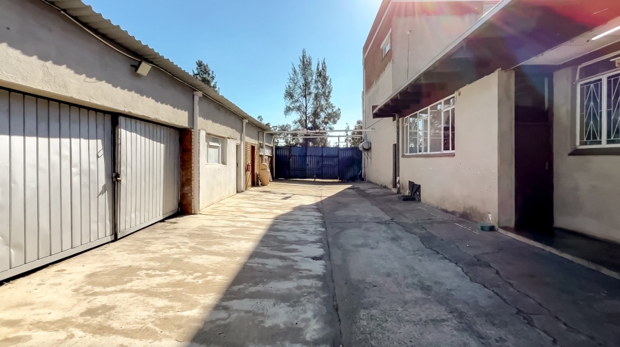 1 Bedroom Property for Sale in Villiers Free State